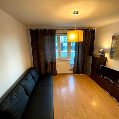 Lucka Residence Βαρσοβία Εξωτερικό φωτογραφία