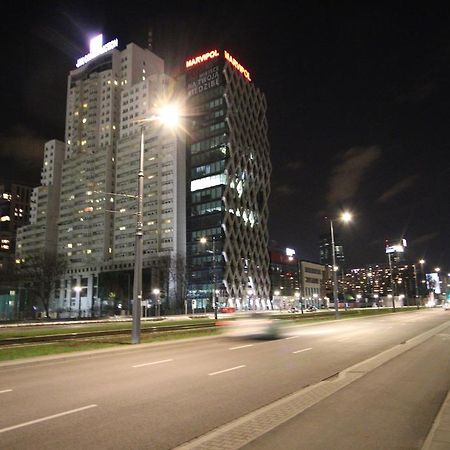 Lucka Residence Βαρσοβία Εξωτερικό φωτογραφία