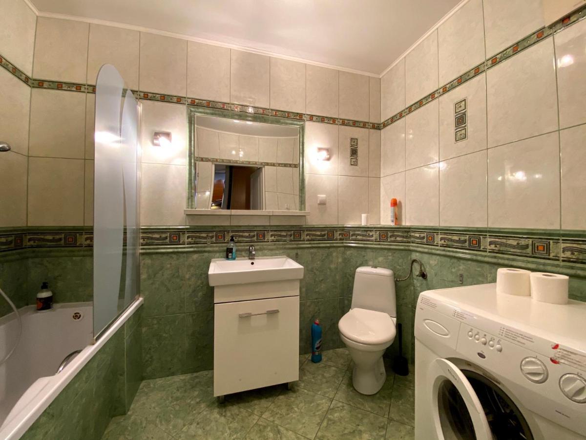 Lucka Residence Βαρσοβία Εξωτερικό φωτογραφία