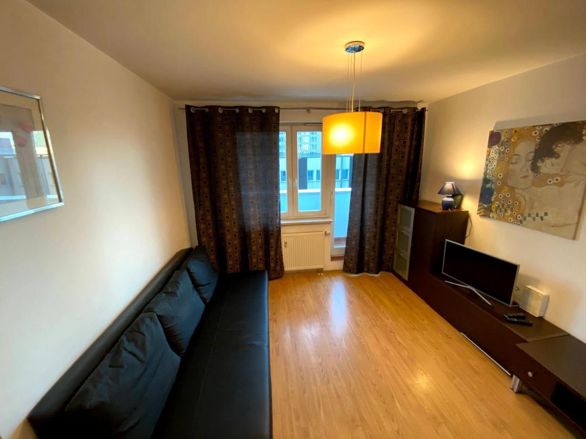 Lucka Residence Βαρσοβία Εξωτερικό φωτογραφία