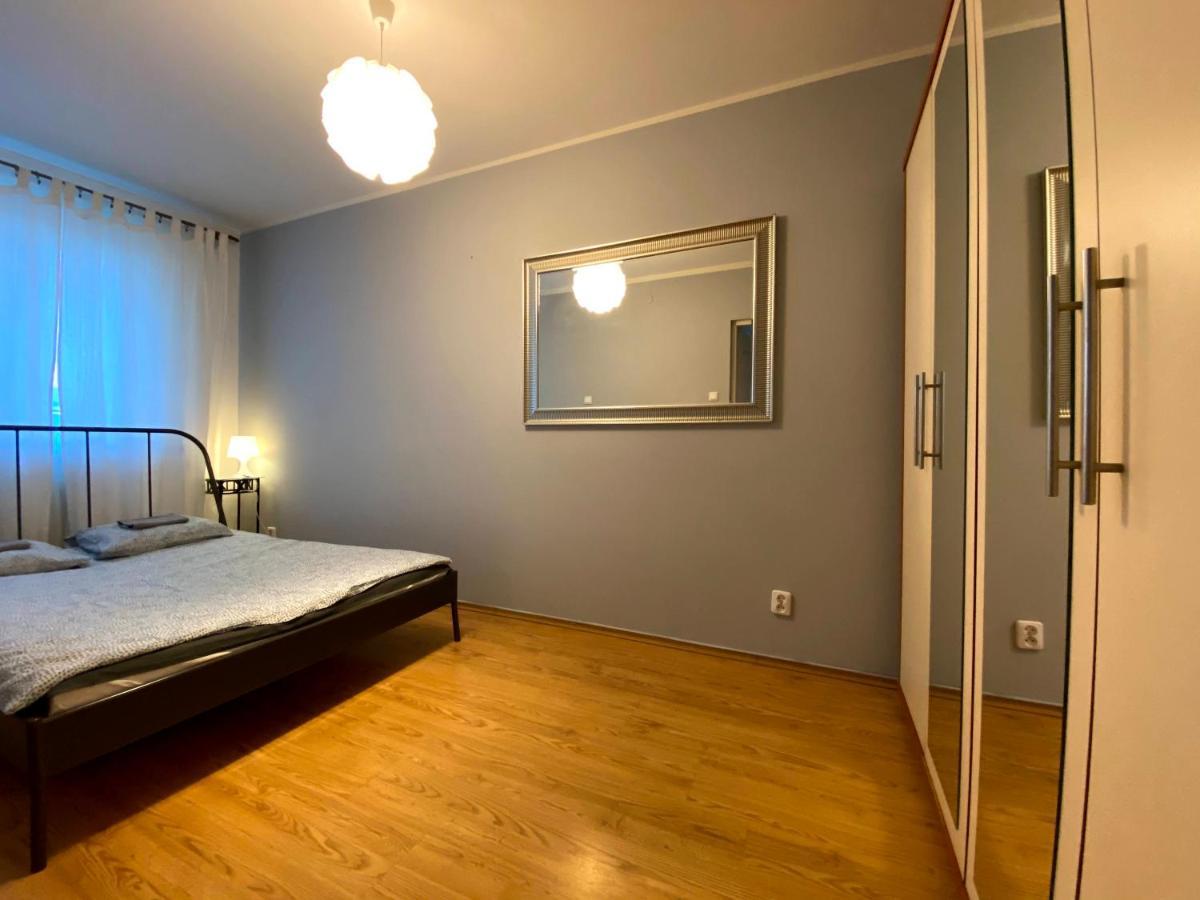 Lucka Residence Βαρσοβία Εξωτερικό φωτογραφία