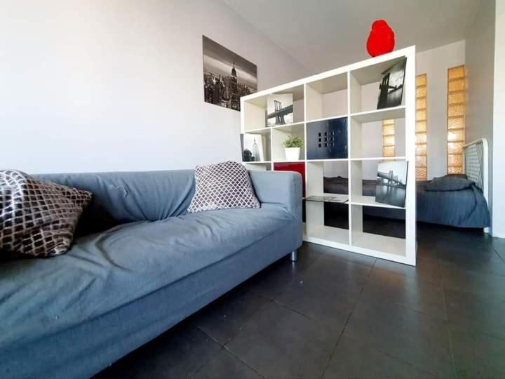 Lucka Residence Βαρσοβία Εξωτερικό φωτογραφία