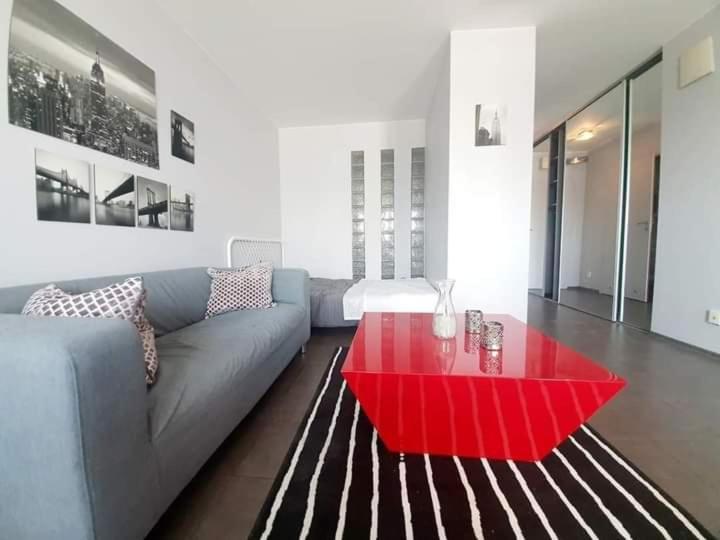 Lucka Residence Βαρσοβία Εξωτερικό φωτογραφία