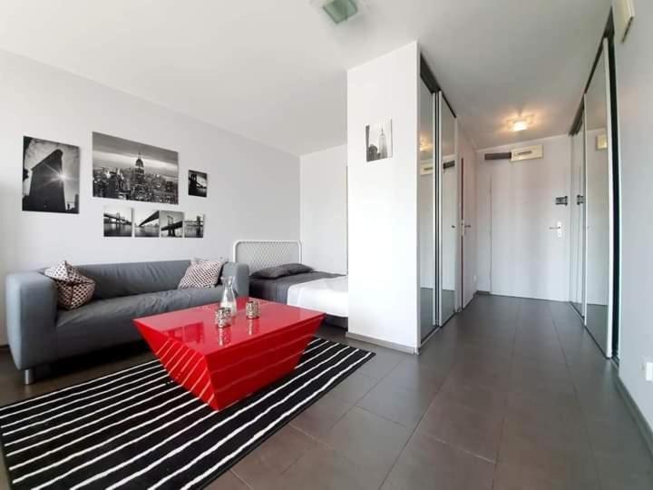 Lucka Residence Βαρσοβία Εξωτερικό φωτογραφία