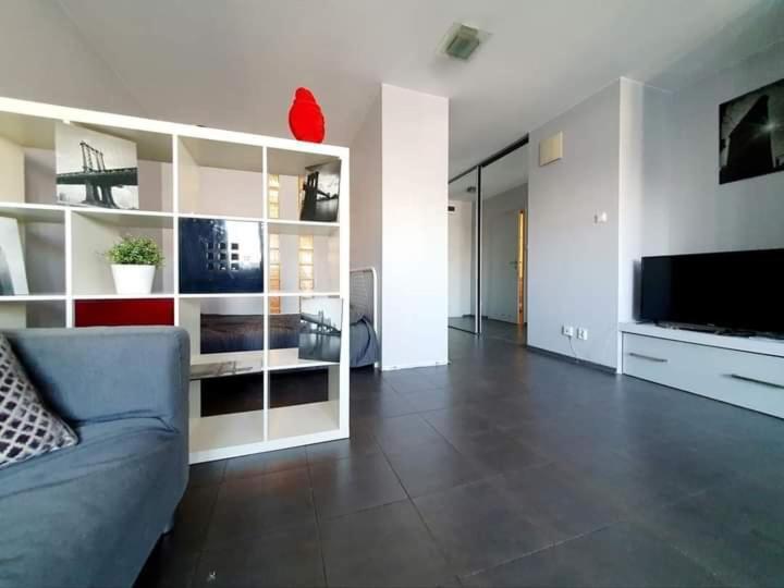 Lucka Residence Βαρσοβία Εξωτερικό φωτογραφία