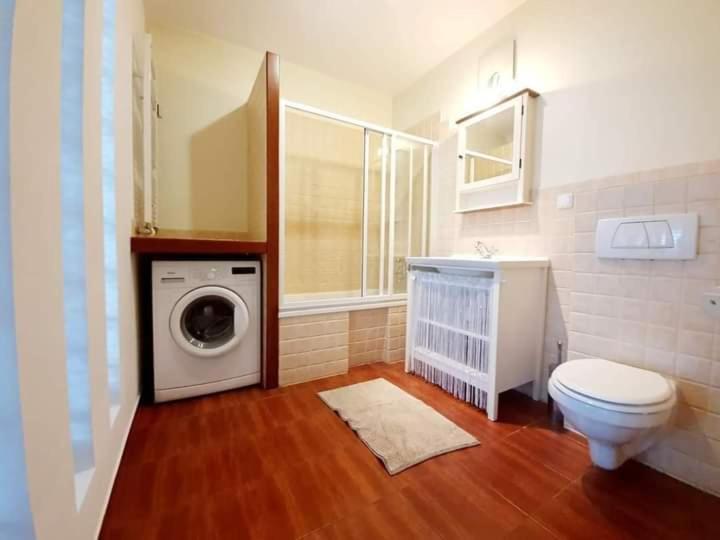 Lucka Residence Βαρσοβία Εξωτερικό φωτογραφία