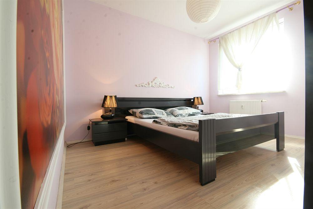 Lucka Residence Βαρσοβία Εξωτερικό φωτογραφία
