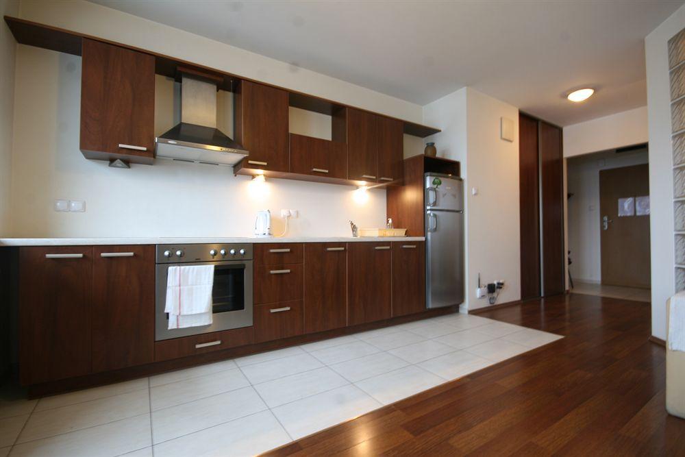 Lucka Residence Βαρσοβία Εξωτερικό φωτογραφία