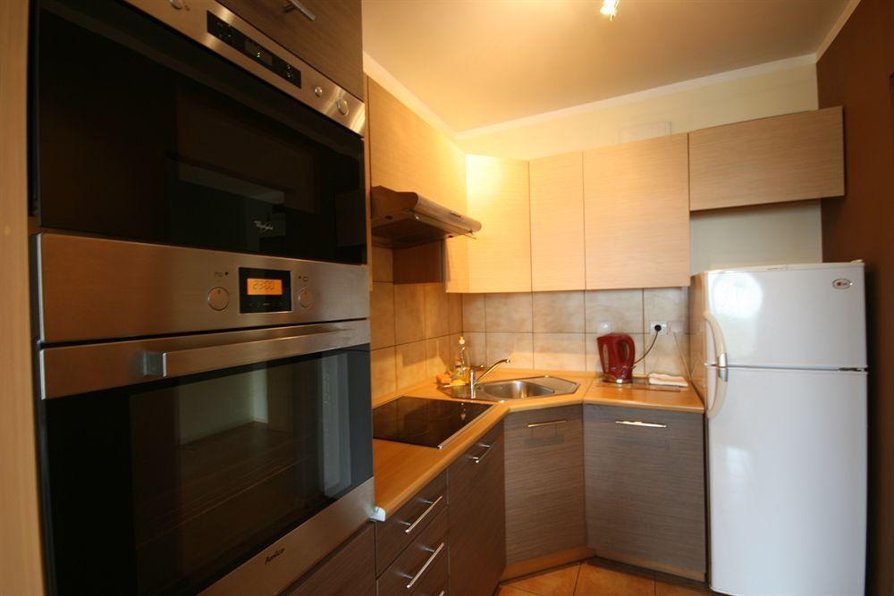 Lucka Residence Βαρσοβία Εξωτερικό φωτογραφία