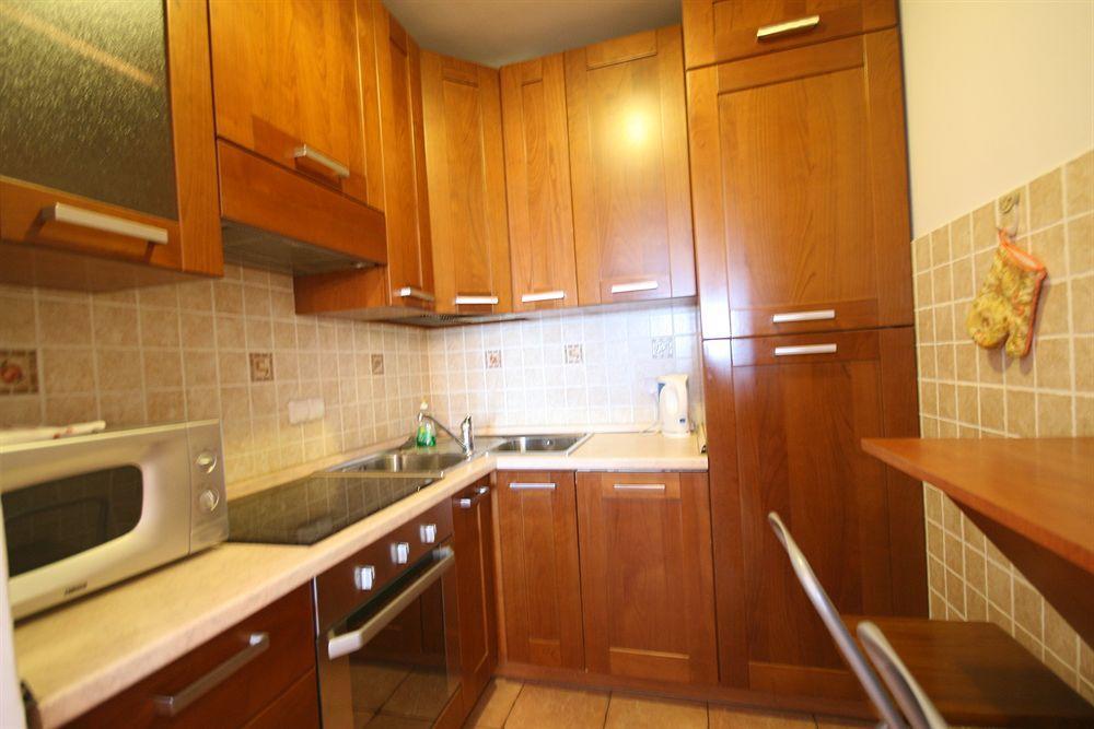 Lucka Residence Βαρσοβία Εξωτερικό φωτογραφία
