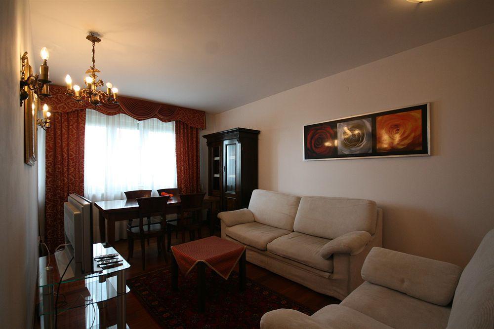 Lucka Residence Βαρσοβία Εξωτερικό φωτογραφία