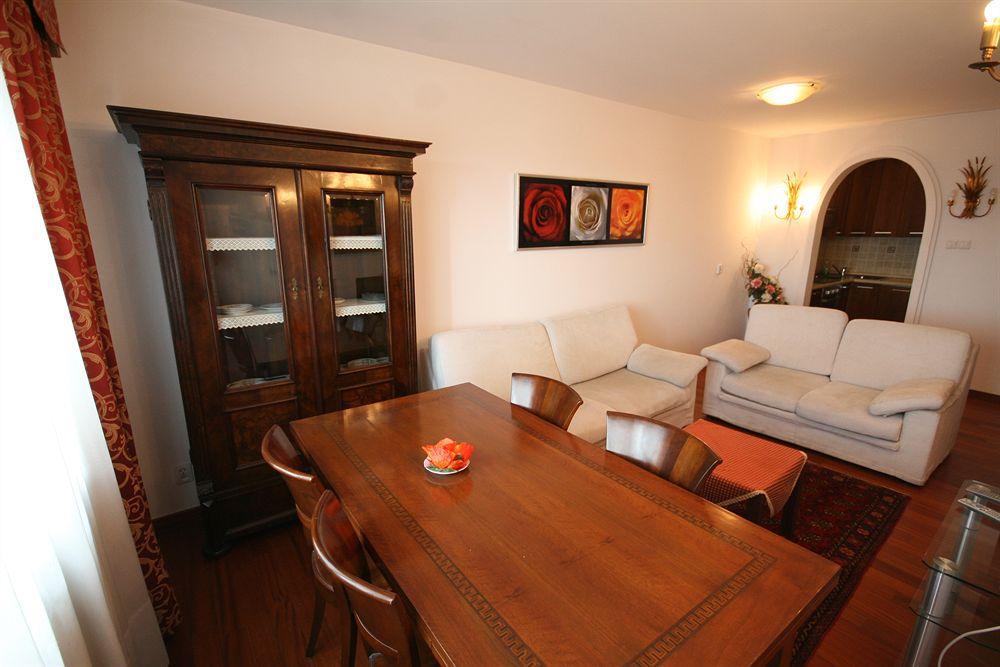 Lucka Residence Βαρσοβία Εξωτερικό φωτογραφία