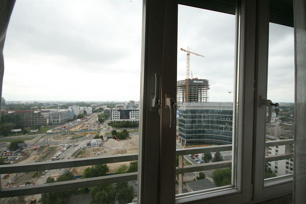 Lucka Residence Βαρσοβία Εξωτερικό φωτογραφία