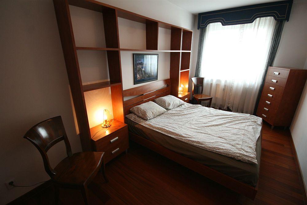 Lucka Residence Βαρσοβία Εξωτερικό φωτογραφία