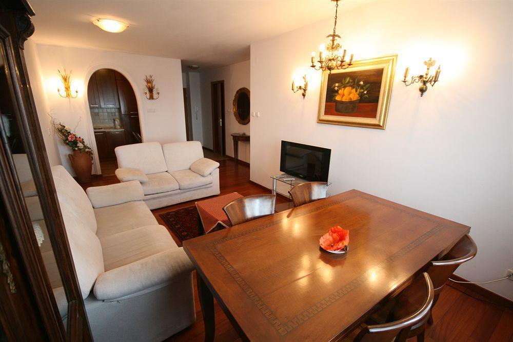 Lucka Residence Βαρσοβία Εξωτερικό φωτογραφία