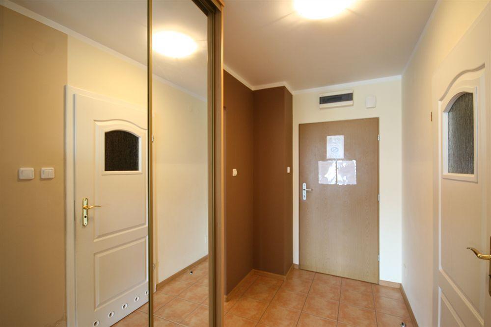 Lucka Residence Βαρσοβία Εξωτερικό φωτογραφία