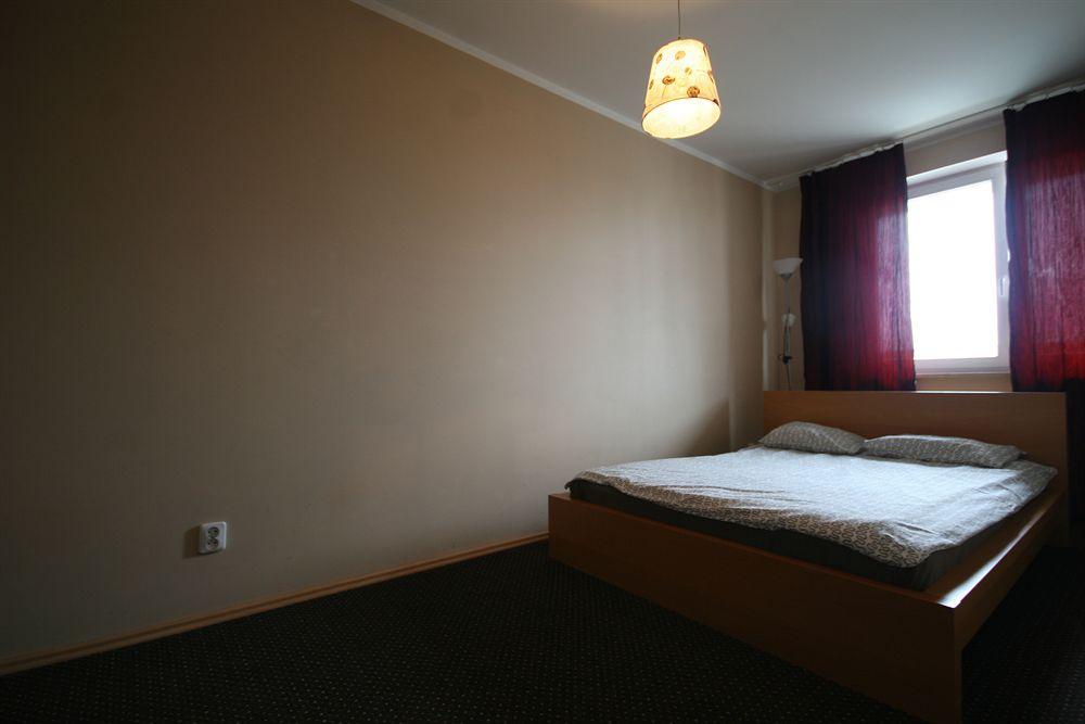 Lucka Residence Βαρσοβία Εξωτερικό φωτογραφία